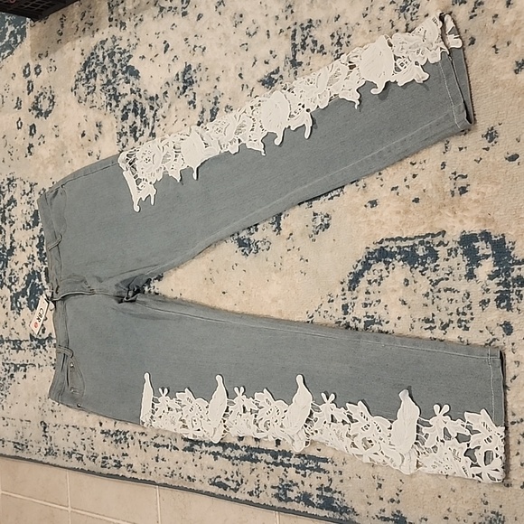 *5 items under $10 for $20.                               CBR jeans - Picture 1 of 8